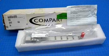 0010-34880 / SUBSTRATE ASSY, TOXIC MLD, ELBOW MALE IN / APPLIED MATERIALS AMAT