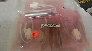 0010-35282, Applied Materials, ASSY OXIDE BULB 750 W