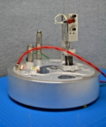 0010-35457 / EPSILON 300MM CATHODE BASE SUB LEVEL / APPLIED MATERIAL AMAT