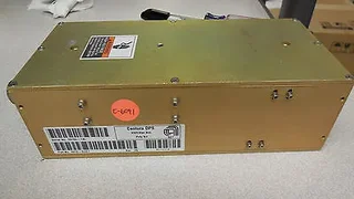0010-35521, AMAT, ASSY.,HV/FILTER DPS CENTURA