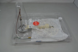 0010-35933 / AMAT 6 INCH TEOS SUSCEPTOR S-TC (PLATE STOCK) / APPLIED MATERIALS