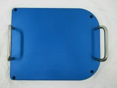 0010-36153 / ASSY, THROTTLE VALVE SHIPPING PLATE, DPS / APPLIED MATERIALS AMAT	