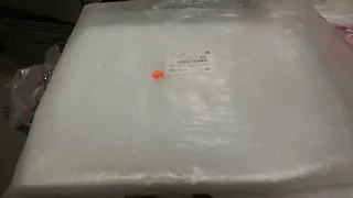 0010-36159, AMAT, ASSY, THROTTLE VALVE SHIPPING PLATE, DPS