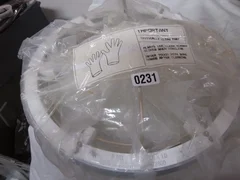 0010-36394, APPLIED MATERIALS, ASSEMBLY COIL H12, DPS POLY