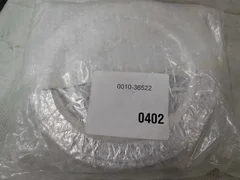 0010-36522, APPLIED MATERIALS, ASSY,EDGE RING,TXZ,200MM,SNNF