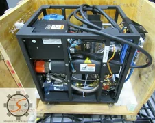 0010-37054 / ASSY, HEAT EXCHANGER, HI-TEMP, DI-WATER  / APPLIED MATERIALS AMAT