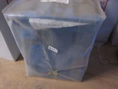 0010-37138, APPLIED MATERIALS, DXZ HEATER ASSY, 8" HI-TEMP ALUM, VER 2.