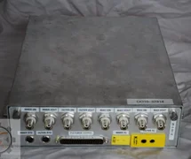 0010-37918/ ENCLOSURE UNIT, IPS SIGNAL CONDITIONING PCB ASSY 0100-00376 / AMAT