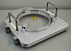 0010-38023 / AMAT TI/HT TIN VIEW LID ASSY, (A0021-35989) / APPLIED MATERIALS