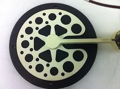 0010-38438 Assy C-Chuck 200mm, CIP 99