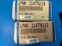 0010-38614, ASS, LIFT PIN, 300MM CATHODE, APPLIED MATERIAL