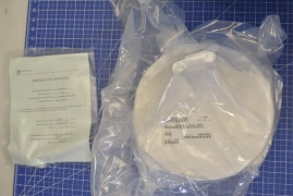 0010-39903 / CATHODE ASSY ESC 200MM SNNF AIO IPS / APPLIED MATERIALS AMAT