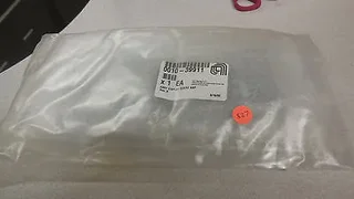 0010-39911, AMAT, DISPLAY BD