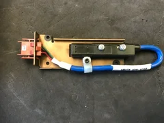 0010-40155, Applied Materials, ASSY, WAFER SENSOR LOW PROFILE TC