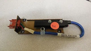 0010-40155, Applied Materials, ASSY, WAFER SENSOR LOW PROFILE TC