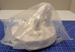 0010-40276 / E-CHUCK PEDESTAL ASSY 200MM SNNF BIAS / APPLIED MATERIALS AMAT