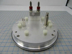 0010-40276 / E-CHUCK PEDESTAL ASSY, 200MM, SNNF, BIAS / APPLIED MATERIALS AMAT