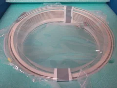 0010-40296, APPLIED MATERIALS, ANTENNA-DOME ASSY,DOS,MARK IV,CHAMBER