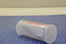 0010-46718 / ASSY, GAS PLUG , 300MM PVD / APPLIED MATERIALS AMAT