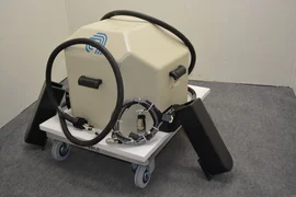 0010-49083 /APPLIED SYSTEM 425478-PJ-ECR ENDURA CHAMBER LID SOURCE CPI-VMO/AMAT