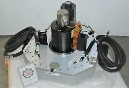 0010-49083 / ENDURA CHAMBER LID SOURCE CPI-VMO / AMAT	