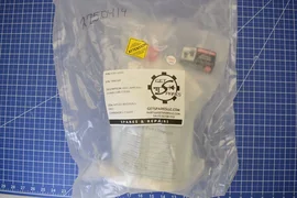 0010-52595 / ASSY AMPOULE 300MM CUBS CLEAN / APPLIED MATERIALS AMAT