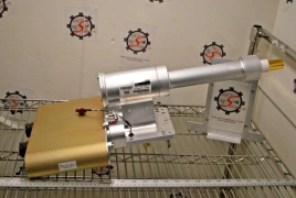 0010-54317 /ASSY 0041-31311 4 ZONE V2 FIXED FULL SYM CENTURA CENTRIS DPS2/ AMAT