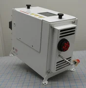 0010-54967 /  GAS BOX WITH YAMAMOTO DIFFERENTIAL PRESSURE SWITCH MS65L/ AMAT