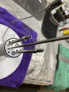 0010-56574 PEDESTALASSEMBLY, APPLIED MATERIALS 0041-58942    3007761-3122-003