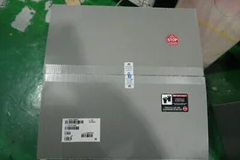 0010-58871, SLP PEDESTAL SICONI HEATER 300MM