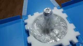 0010-59789 AMAT 300MM Producer Heater refurbished 