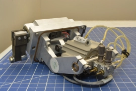 0010-70089W / MOD SLT VLVE USE UP THEN 0010-70322W, / APPLIED MATERIALS AMAT