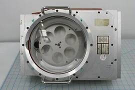 0010-70131 / 200MM/8" WAFER ORIENTER AMAT P5000 CENTURA / APPLIED MATERIALS AMAT