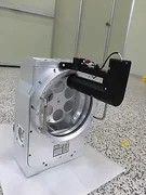 0010-70131  8&quot; Wafer Orienter