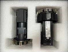 0010-70264, 0010-70263, 0010-75533, 0010-75524, 0240-13274 - HP+ Motor Robot SET