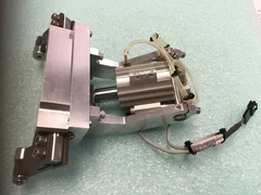 0010-70322 ASSY, ACUTUATOR,SLIT VALVE, MOD, CROWNED, "as is"