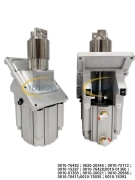 0010-75035 0010-76482 AMAT SLIT VALVE ASSY 0010-70411；0010-76392