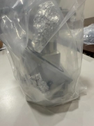 0010-75035 0010-76482  AMAT SLIT VALVE ASSY