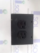 0010-75124 REV A KTC Applied Materials 0020-13283 Rev. P2 Power Distribution