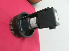 0010-75524 / ASSY, HDP EXTENDED ROBOT DRIVER UPPER AMAT A4249-9215HG-A1 VEXTA