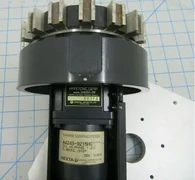 0010-75533 / AMAT ASSY, HDP CVD CENTURA EXTENDED ROBOT / APPLIED MATERIALS