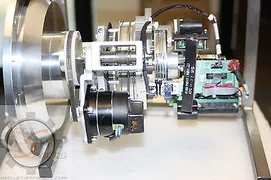 0010-76000 /ROBOT 4, 5, 6 INCH ASSEMBLY DRIVE P5000/APPLIED MATERIALS