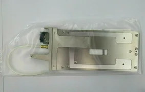 0010-76022 / ASSY 150MM FRONT BLADE / APPLIED MATERIALS AMAT