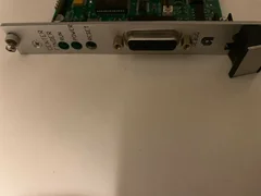 0010-76042 APPLIED MATERIALS PCB ENHANCED OTF CENTERFINDER 