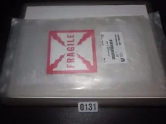 0010-76412, Applied Materials, ASSY 6" QUARTZ BLADE