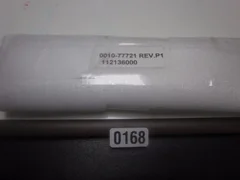 0010-77721, APPLIED MATERIALS, BLADE, ROBOT NARROW