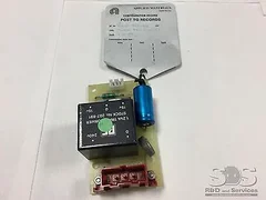 0010-90032 MAINS SENSE CIRCUIT