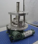 0010-90389 / ASSY CAROUSEL COM PTS IMPLANTER MANIFOLD INDUSTRIES / AMAT	