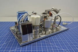 0010-90811 / STD TOXIC GAS MDL / APPLIED MATERIALS AMAT