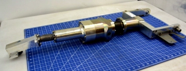 0010-91695 / TILT DRIVE ASSY 0020-83657 0020-83656 0020-83659 0020-85231 / AMAT